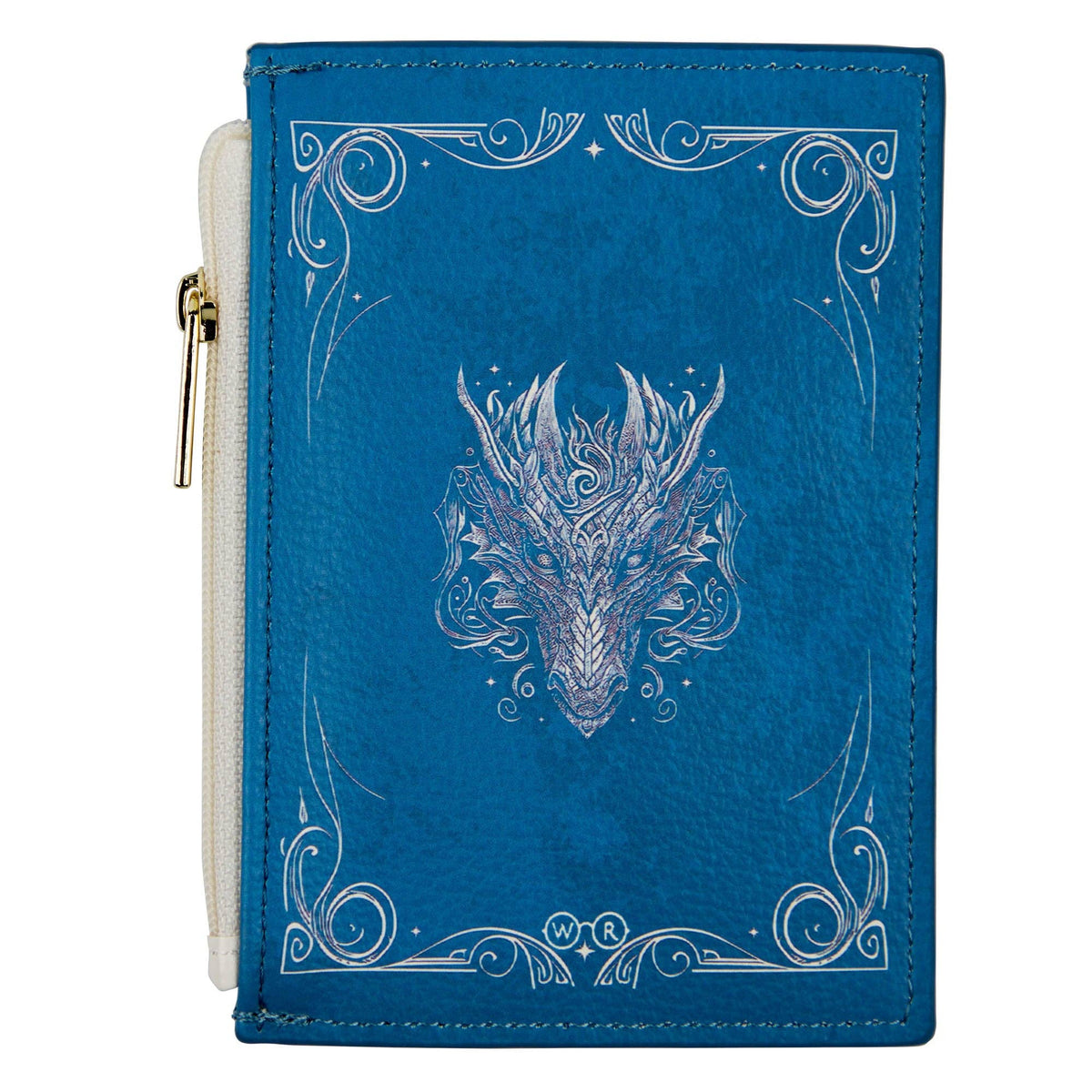 The Dragon Sword Chronicles Coin Purse
