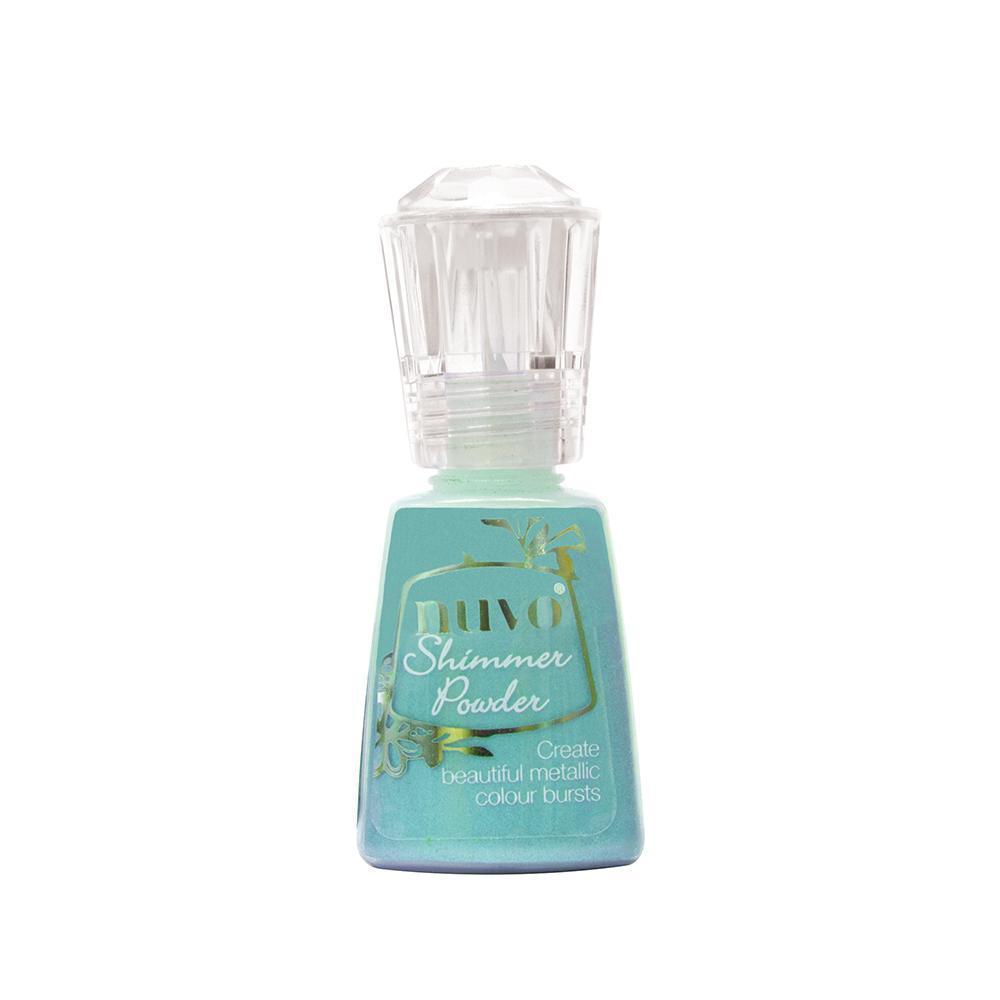 Shimmer Powder - Atlantis Burst - 1213N