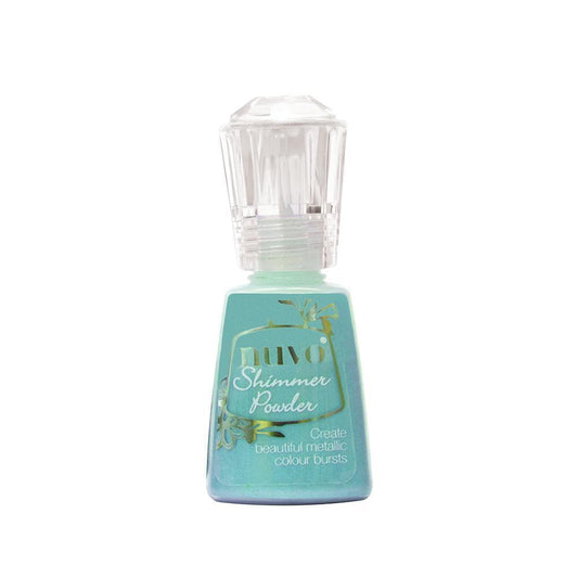 Shimmer Powder - Atlantis Burst - 1213N