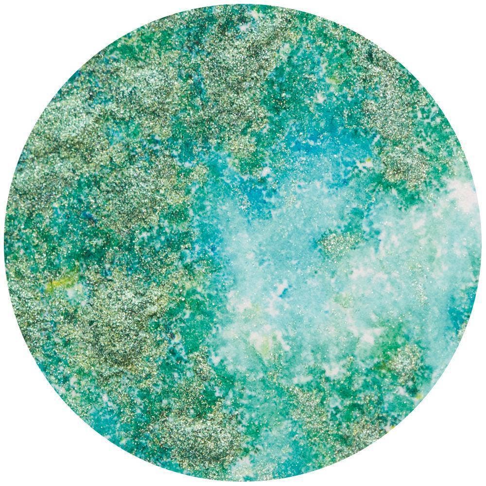 Shimmer Powder - Atlantis Burst - 1213N