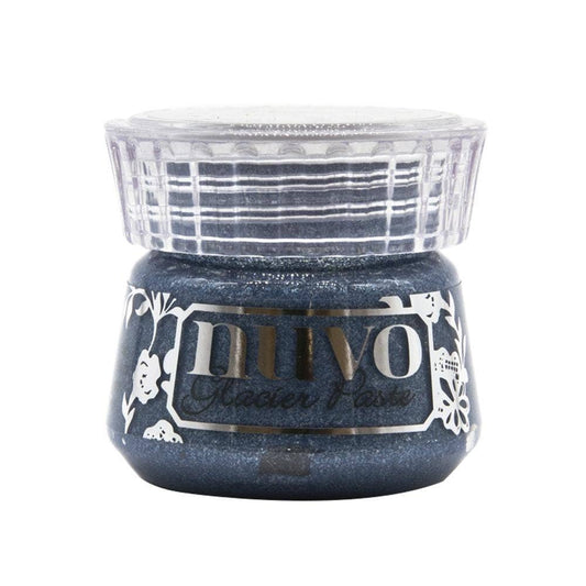 Nuvo - Glacier Paste - Iron Frost - 1909N