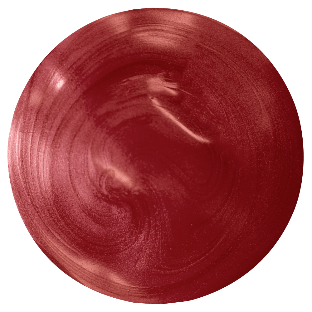 Nuvo - Crystal Drops - Autumn Red - 683n