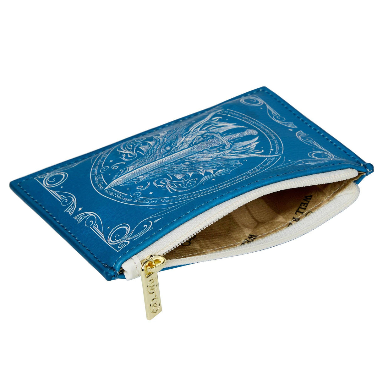 The Dragon Sword Chronicles Coin Purse