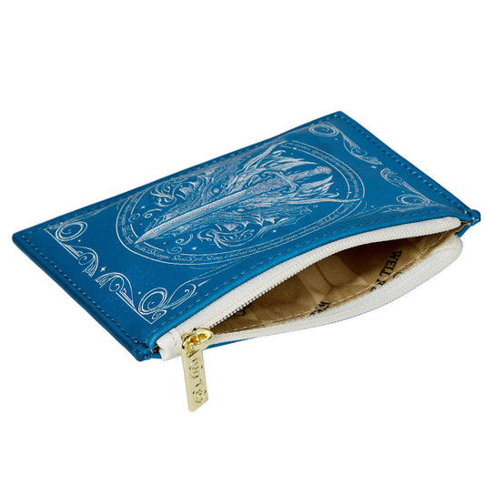 The Dragon Sword Chronicles Coin Purse