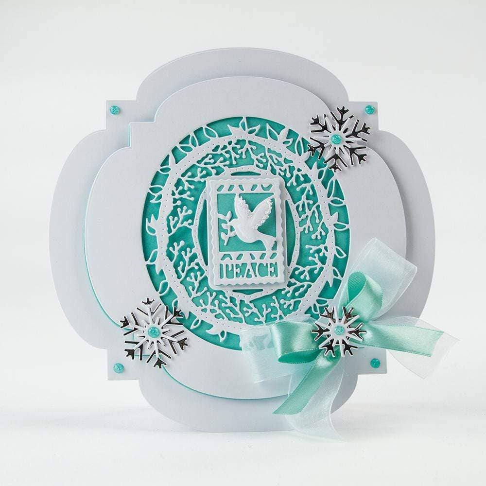 Nuvo - Glitter Drops - Aquatic Mist - 765n