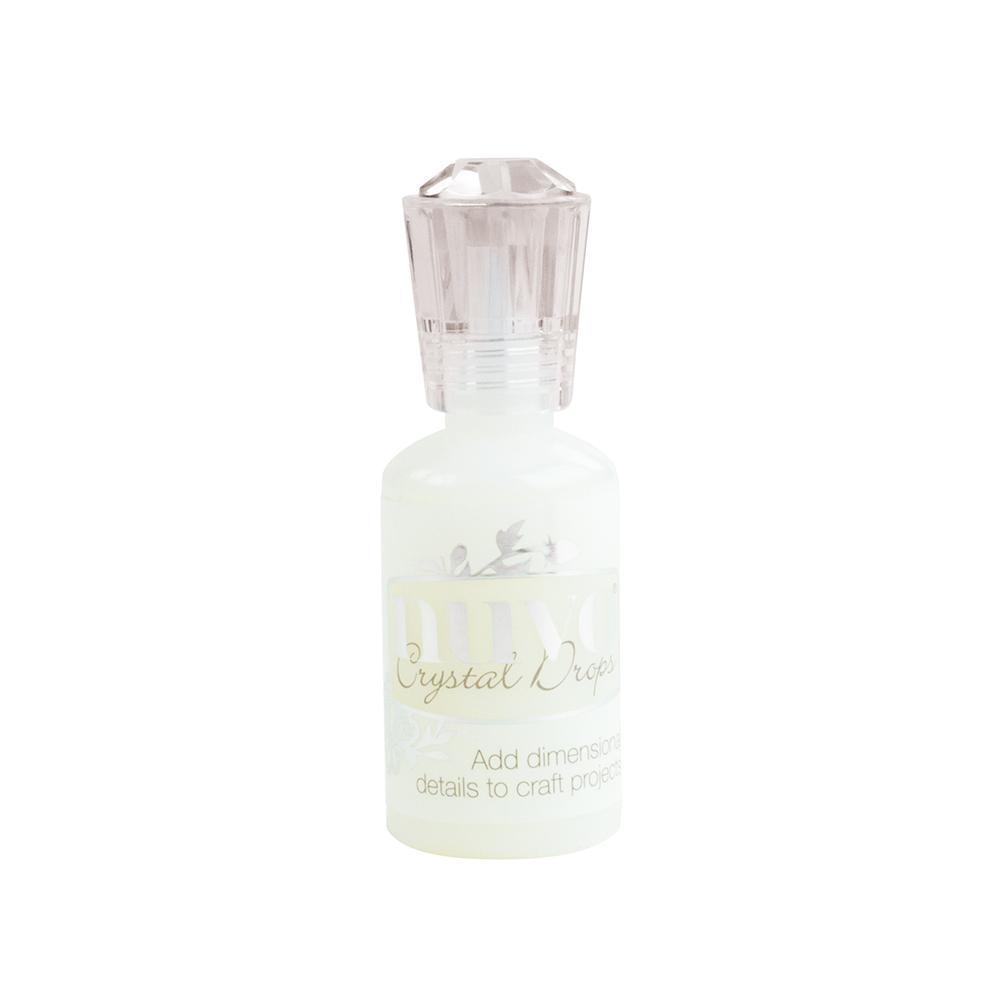 Nuvo - Crystal Drops - Morning Dew - 677n