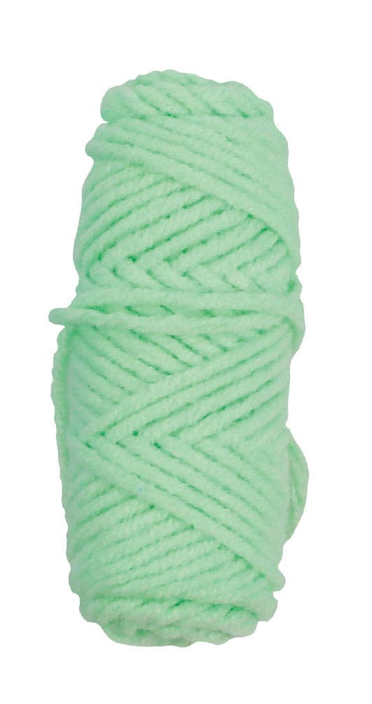 Crochet Mini Turtle