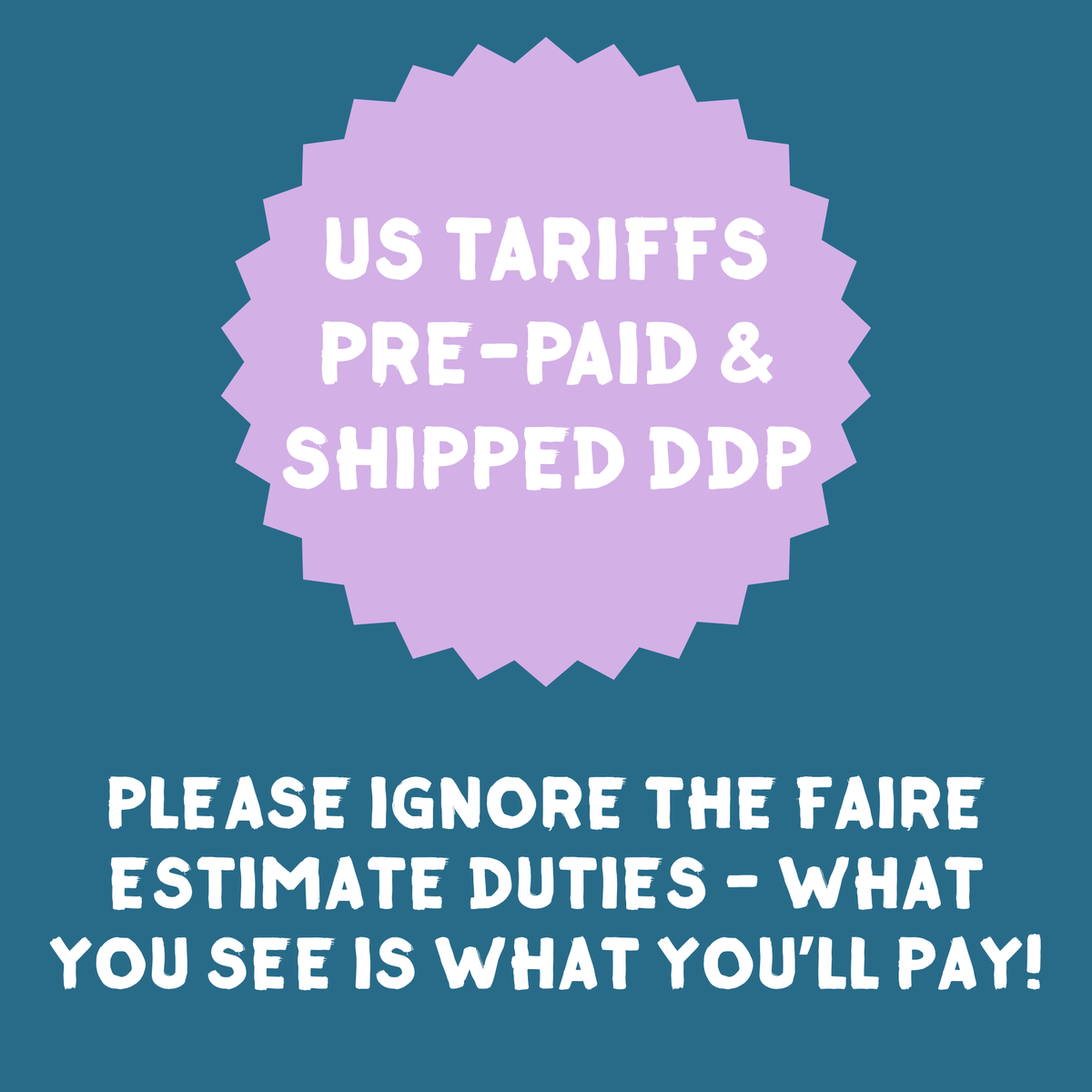 Yeti Mini Needle Felting Kit | Beginner Craft Kit