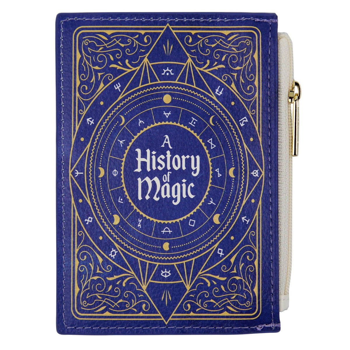 History of Magic Coin Purse