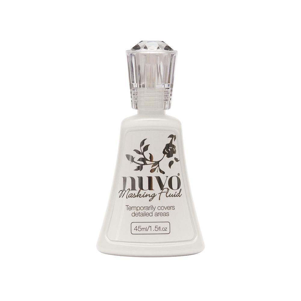 Nuvo - Masking Fluid - 969n