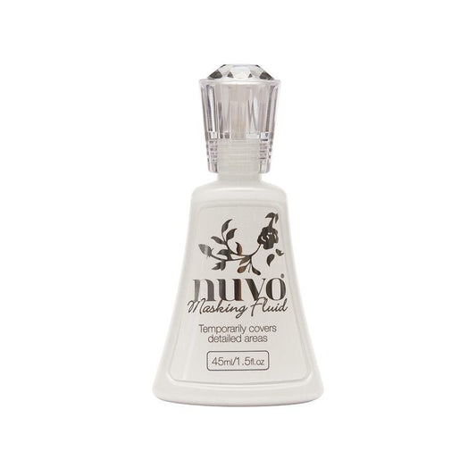 Nuvo - Masking Fluid - 969n