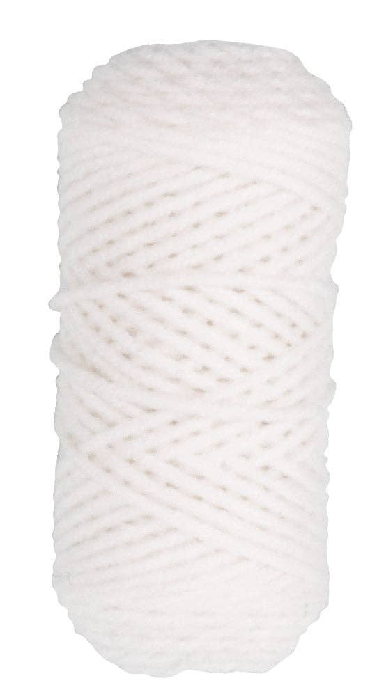 Crochet Curly Unicorn