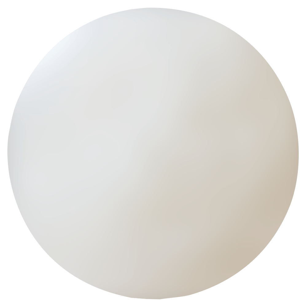 Nuvo - Crystal Drops - Morning Dew - 677n
