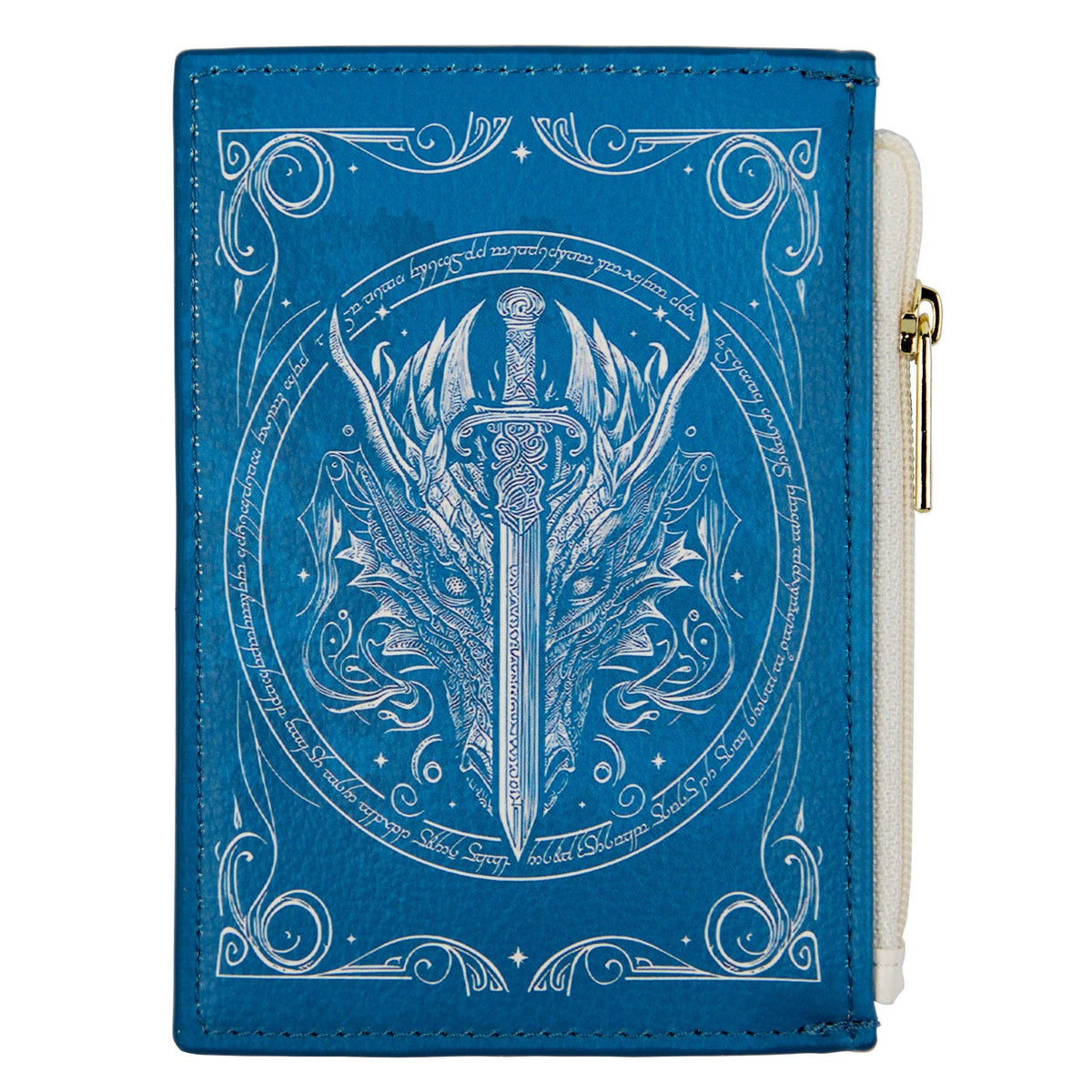 The Dragon Sword Chronicles Coin Purse