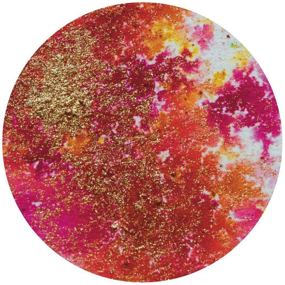 Nuvo - Shimmer Powder - Catherine Wheel - 1215n