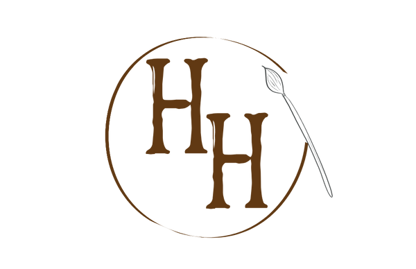 The Hobby Hoarder