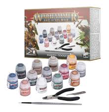 AOS PAINTS TOOLS ENG