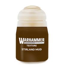 TE: STIRLAND MUD 24ML