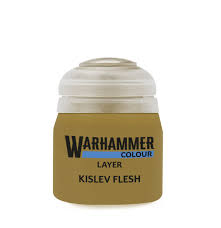 L: KISLEV FLESH 12ML