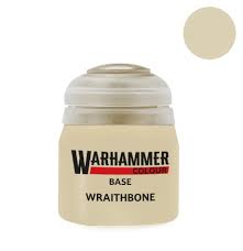 B: WRAITHBONE 12ML