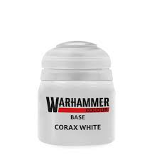 B: CORAX WHITE 12ML
