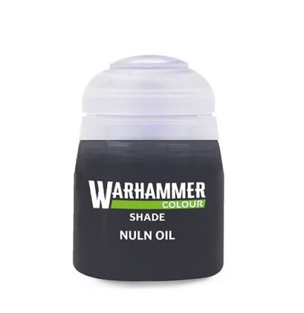 S: NULN OIL 18ML
